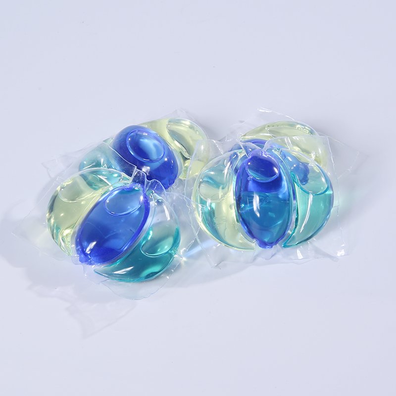 Dishwasher Capsules